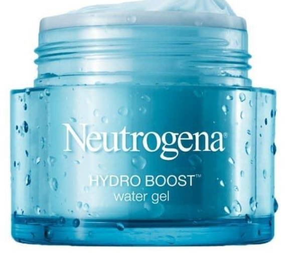 Nytrogene Hydro Boost Water Gel