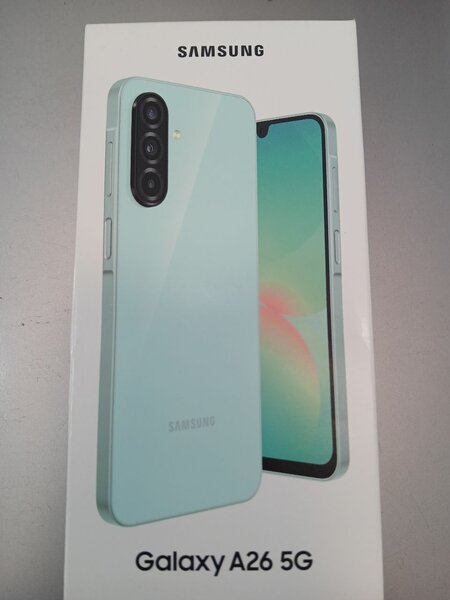 Samsung Galaxy A26 5G 128gb