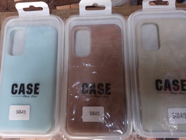 Étuis Souples pour Samsung