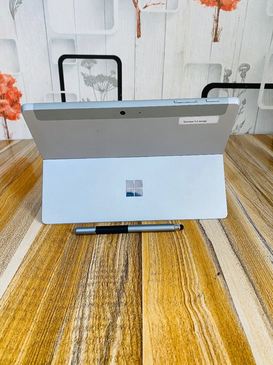 Microsoft surface go 2 2020