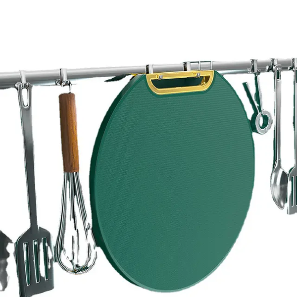 Green Double-sided Cutting Board