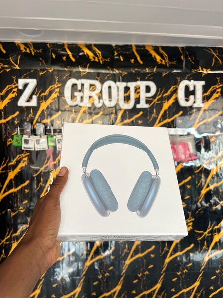 Casque Reconditionné ( APPLE )