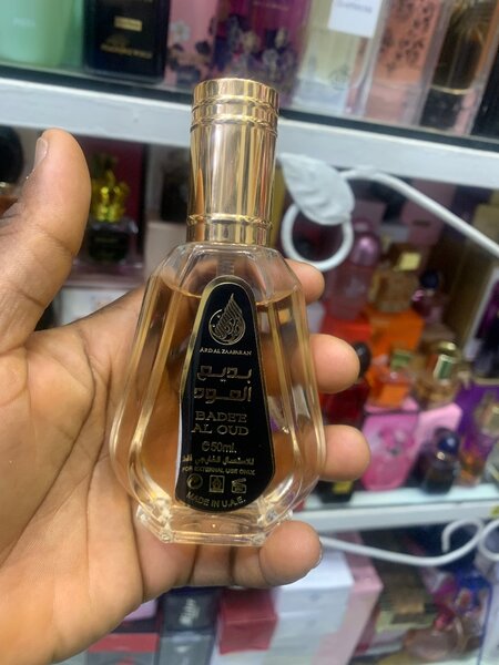 Eau de Parfum Bader Al Oud