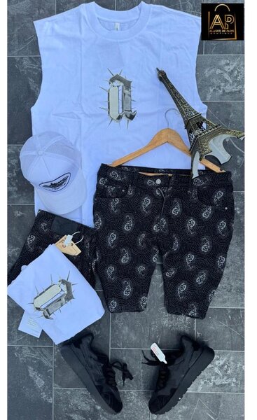 Ensembles urbains pour hommes