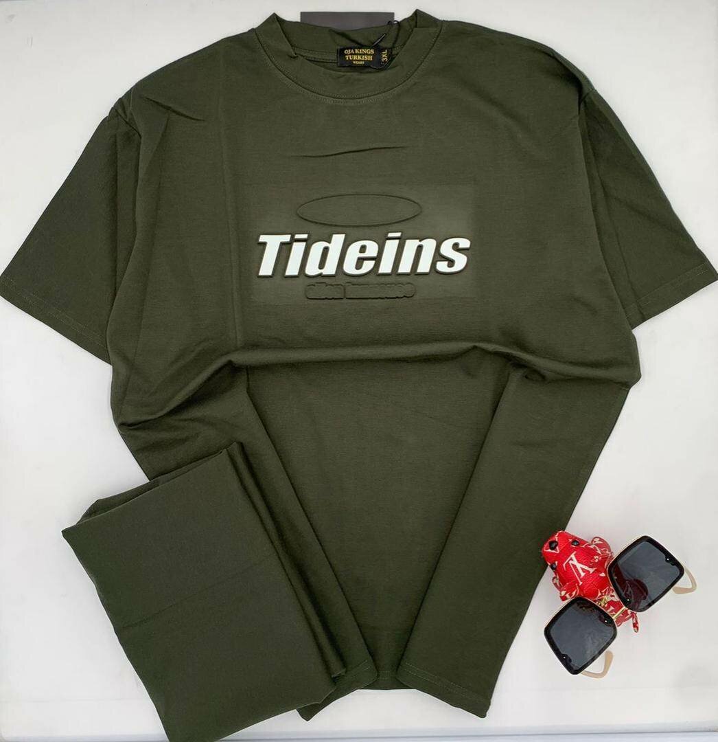 Quality Men's Tshirt (Xl-4XL)