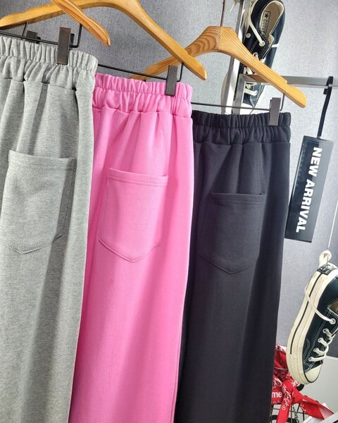 Pantalons de jogging confort