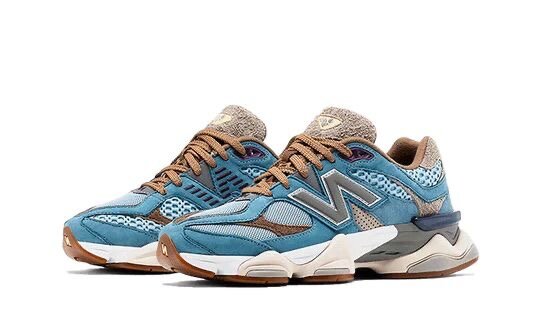 Baskets New Balance tendance