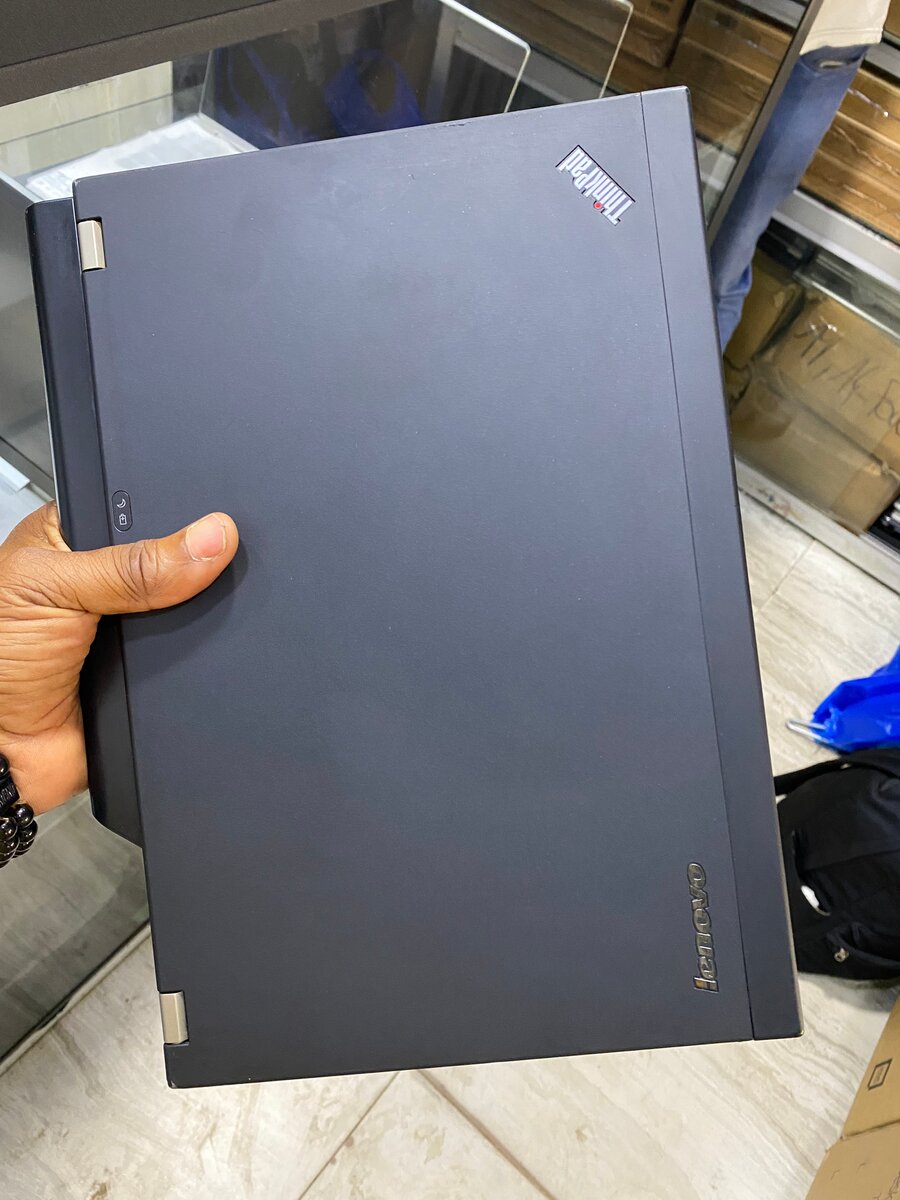 Laptop Lenovo ThinkPad i5
