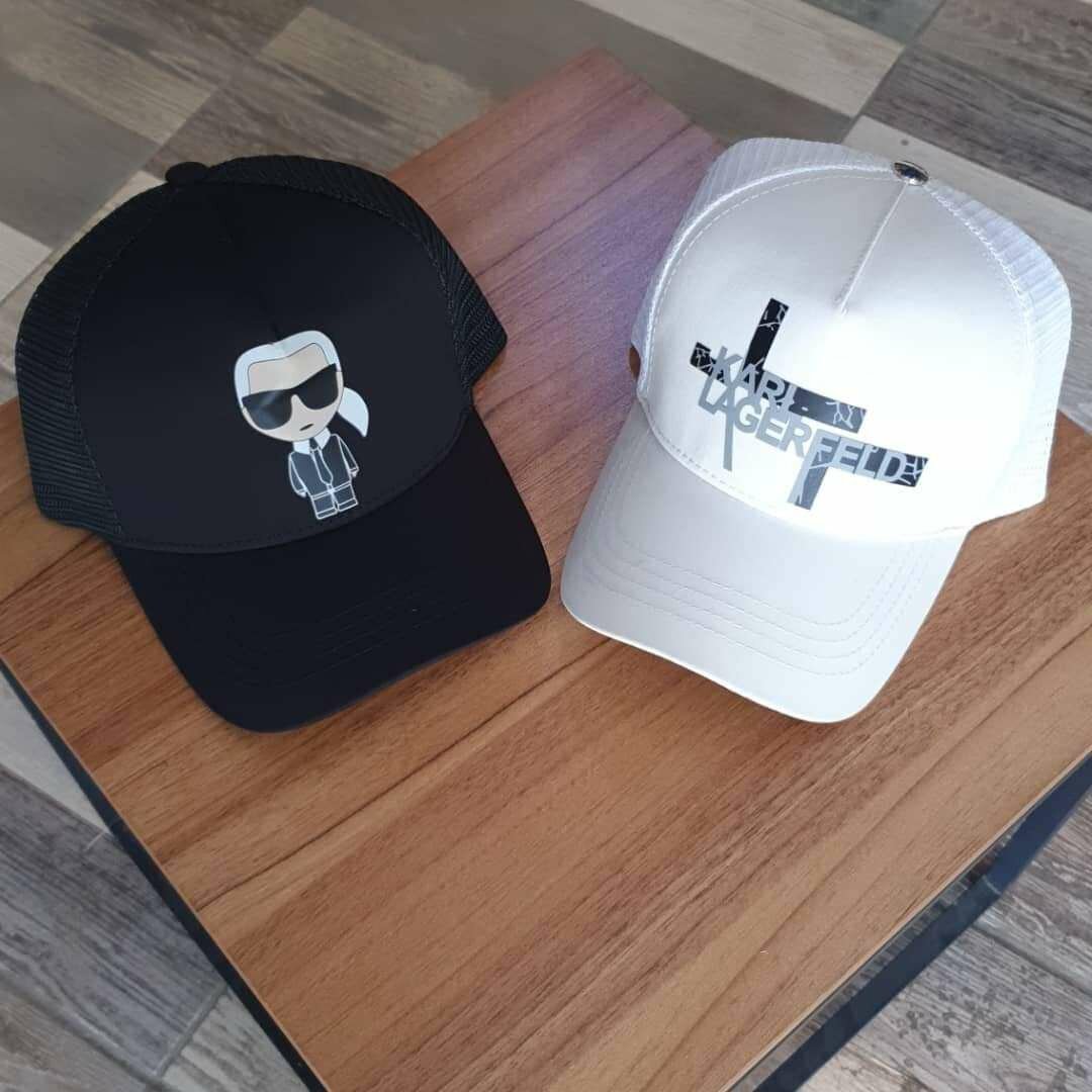 Casquettes élégantes mode unisexe