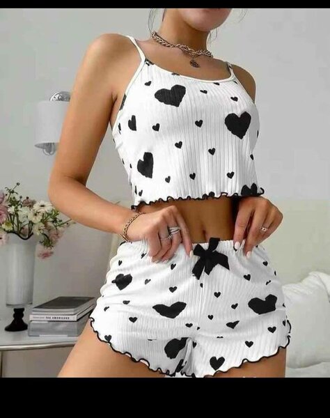 Nuisettes pour femme