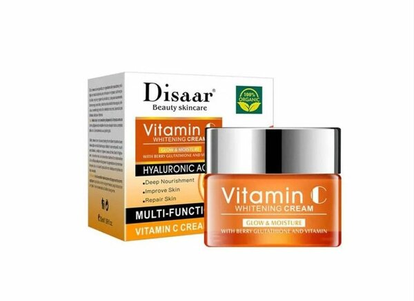 Disaar face cream