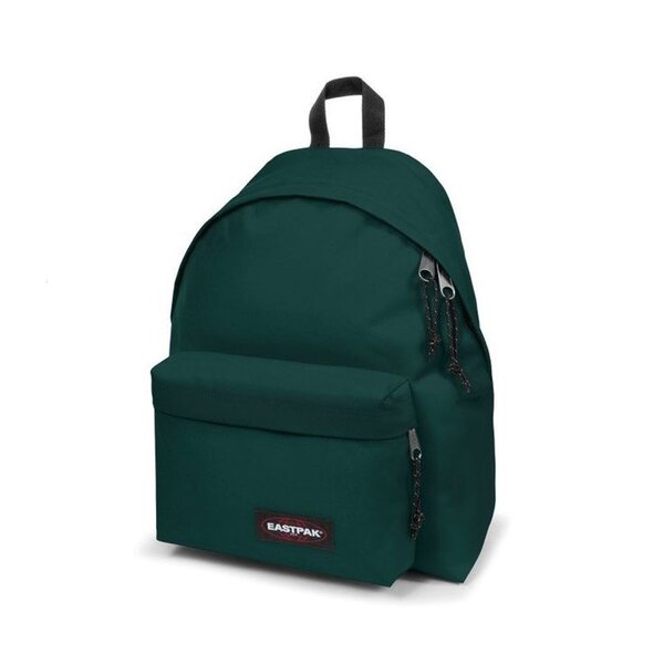 Sac à dos Eastpak vert élégant