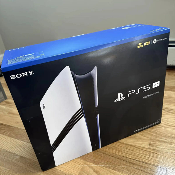 PS5 pro neuve PlayStation 5 Pro  La console de jeu ultime