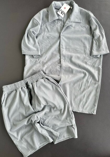 Ensemble décontracté homme