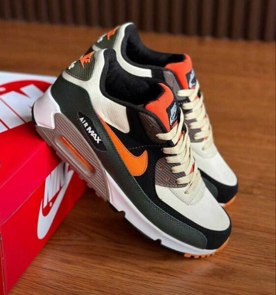 Nike Air Max Chaussures Homme