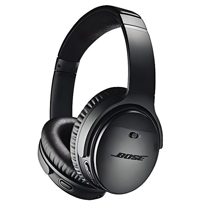 Casque Bose QuietComfort Ultra