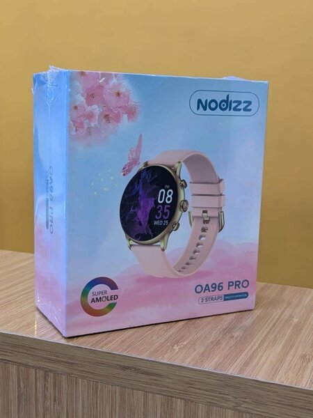 Nodizz Oa96 PRO Watch