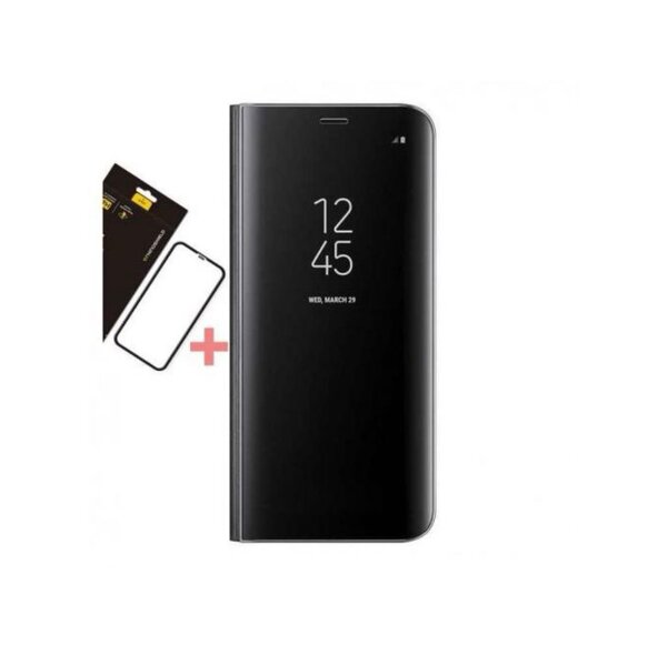 Étui à Rabat Samsung Galaxy S10 + Antichoc