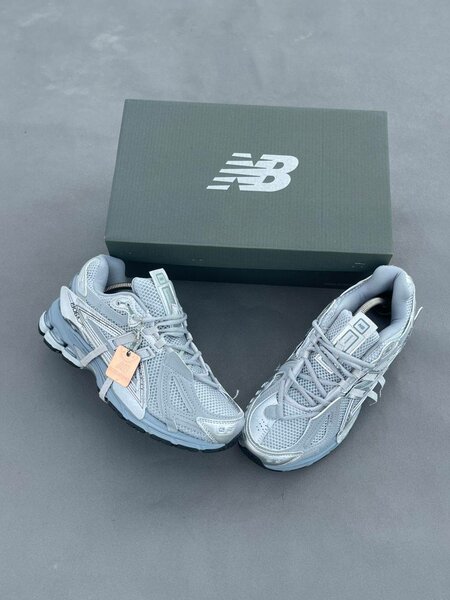 Chaussures New Balance 574 gris