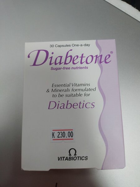 Diabetone