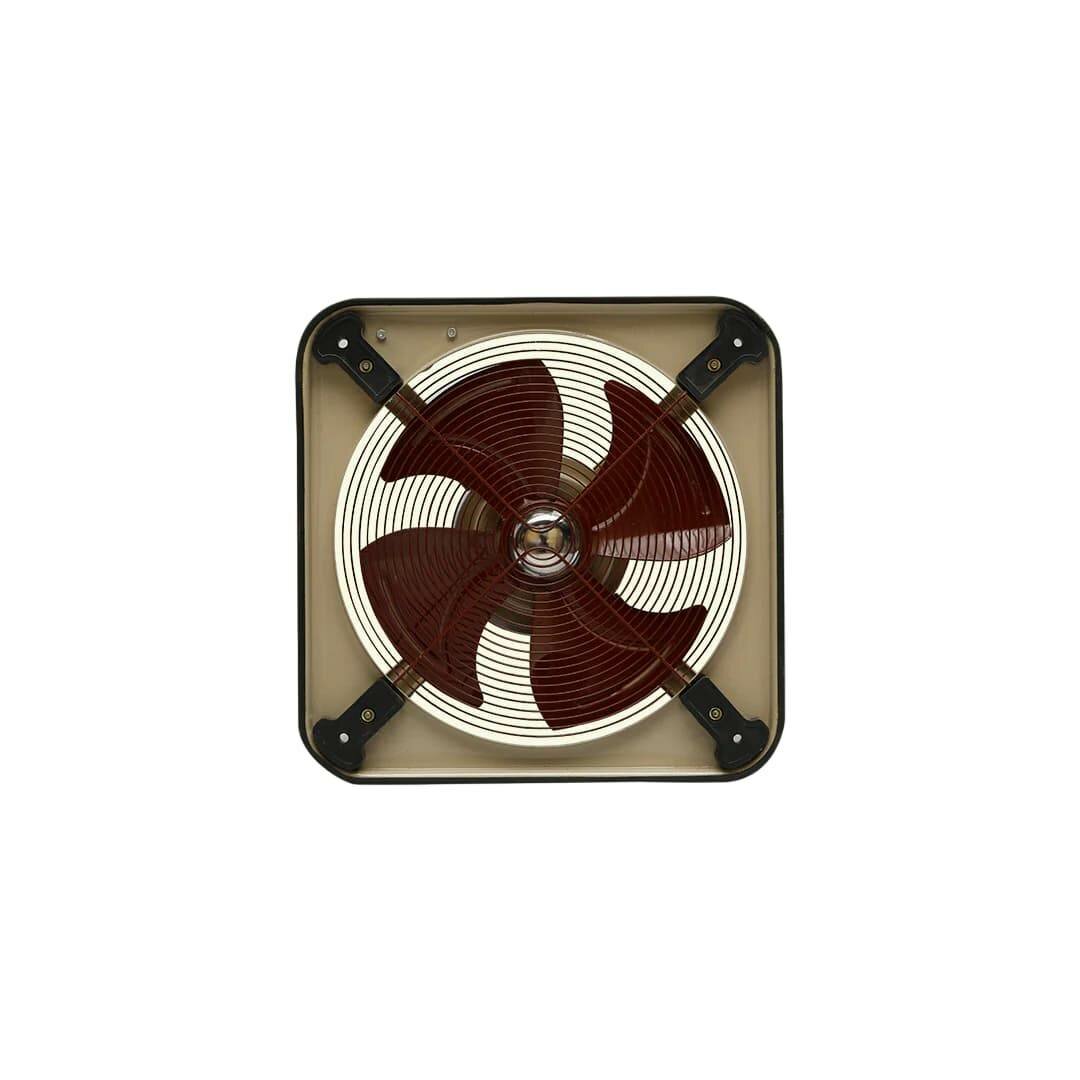 GFC. Super Ashia.Wahed exhaust