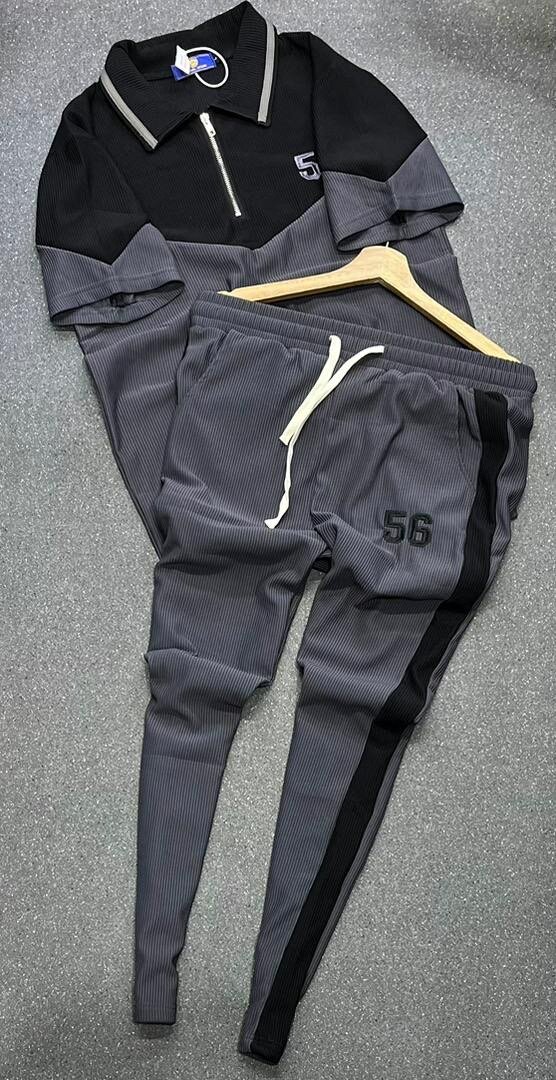 Ensemble de Survêtement Homme