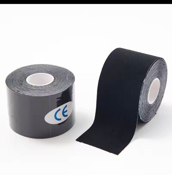 Bande Kinesiologique Élastique