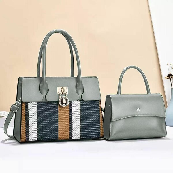 Set de sacs à main élégants