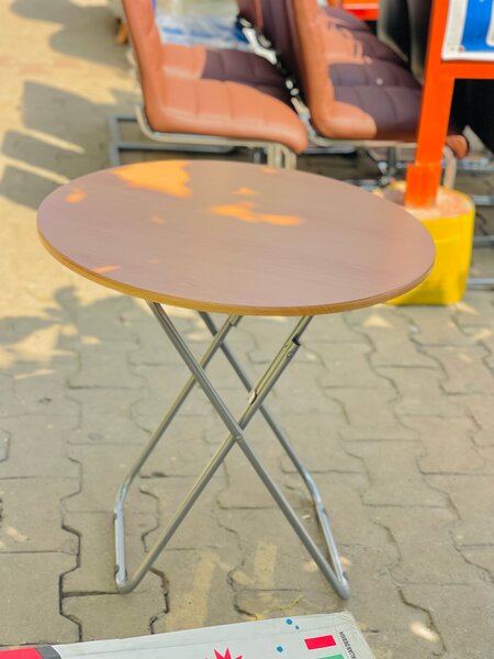 Table pliante portable