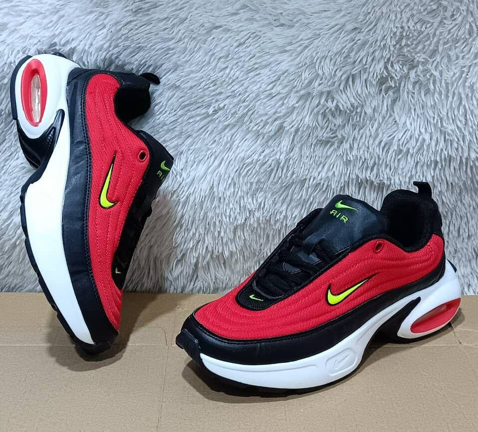 Nike Air Max sneakers pour homme