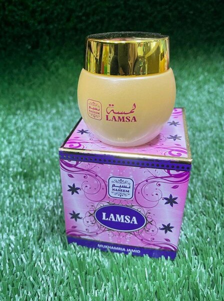 Parfum Lamsa Oriental