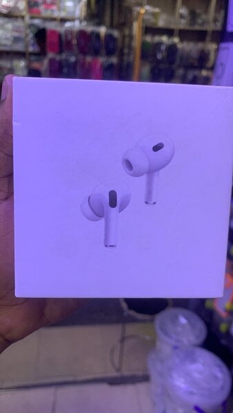 AirPod Pro
