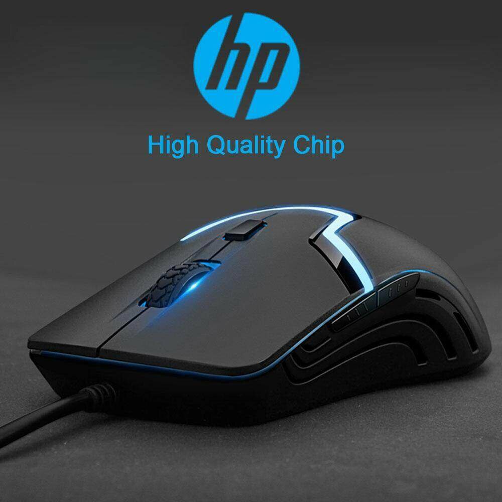 HP M100 mouse