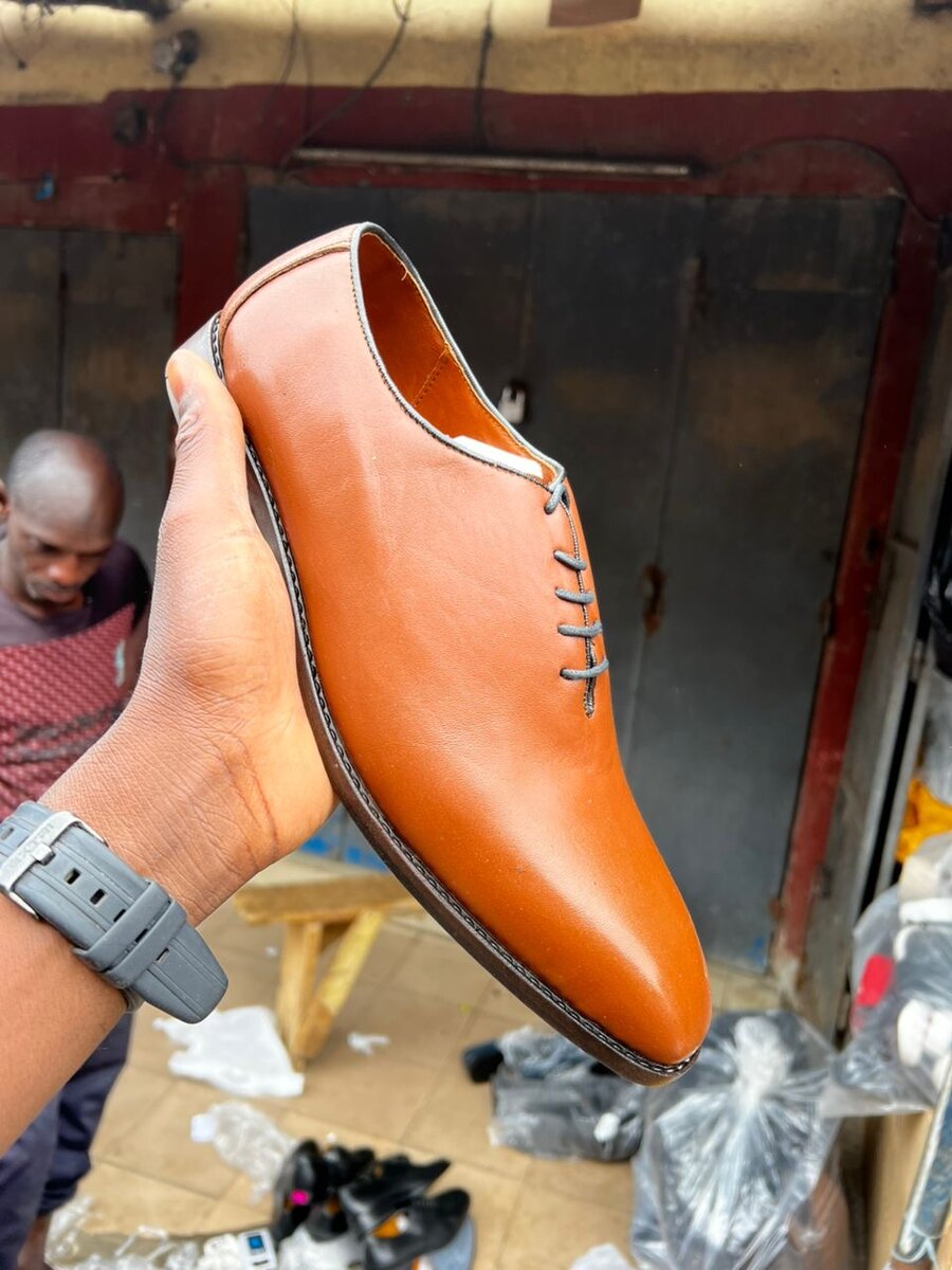 Chaussures Habillées Élégantes