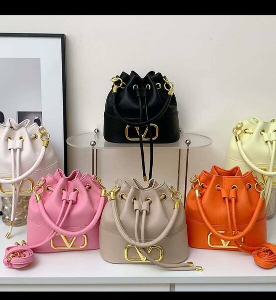 Sac à bandoulière chic