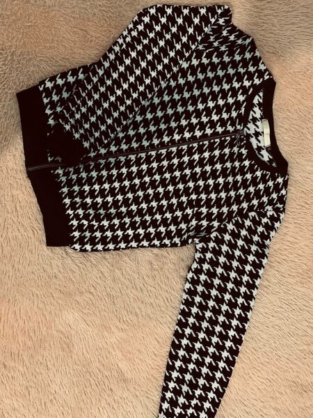 Костюм-юбка | Верх с низом