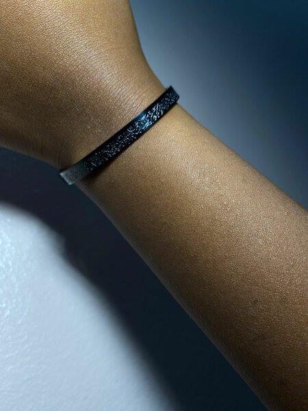 Bracelet élégant pour musulman