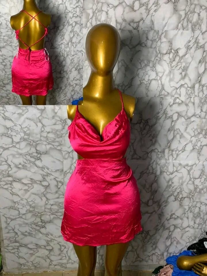 Robes élégantes soirée sexy