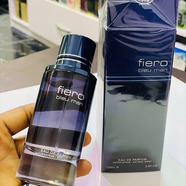 Parfum Fiero Bleu Man 100ml