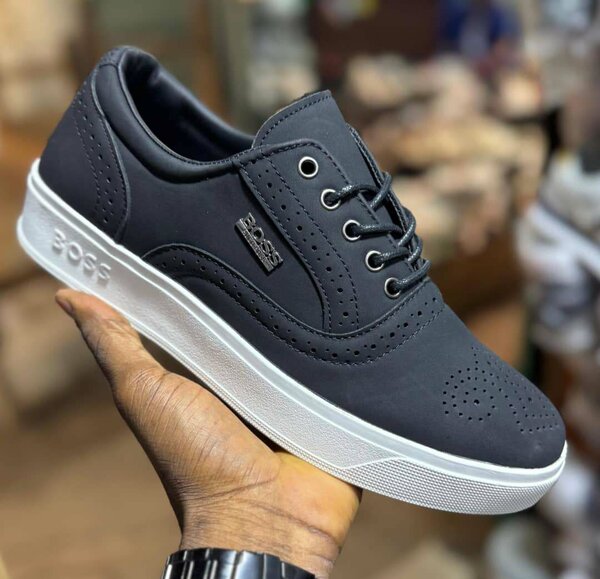 Chaussures BOSS noires