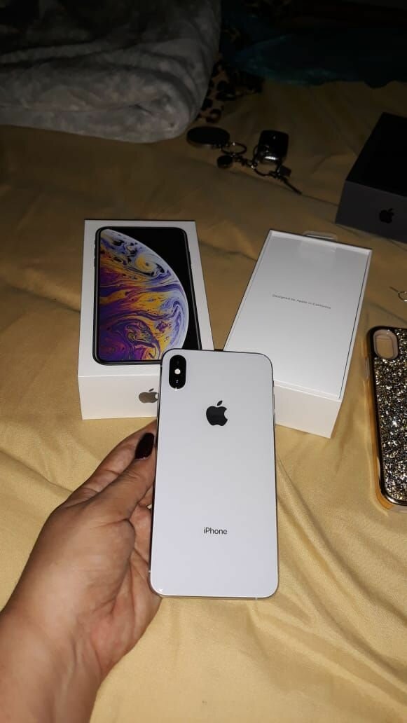 iPhone XS - Smartphone Reconditionné