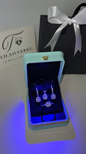 Набор сияние