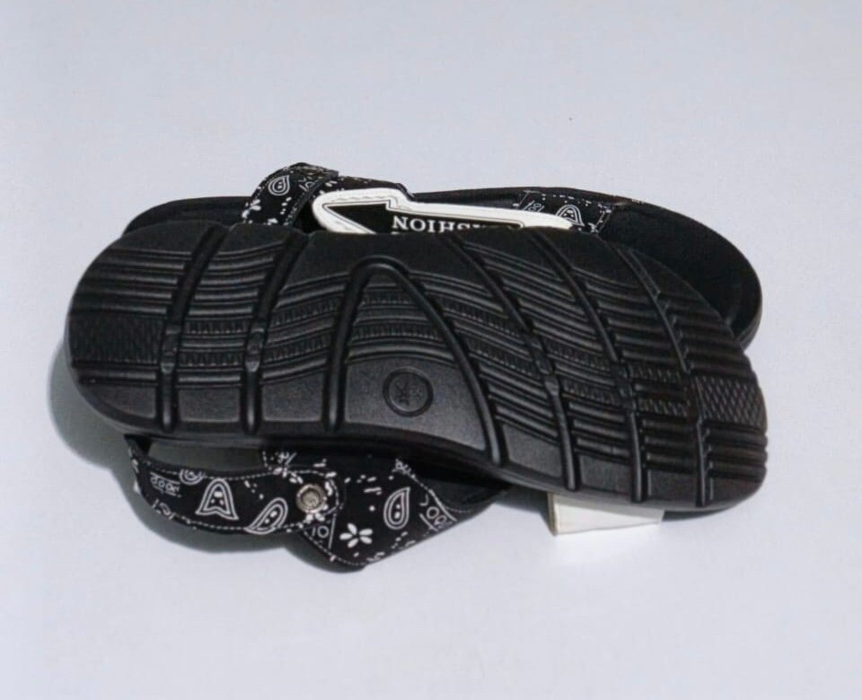 Sandales Mode Homme Confortables