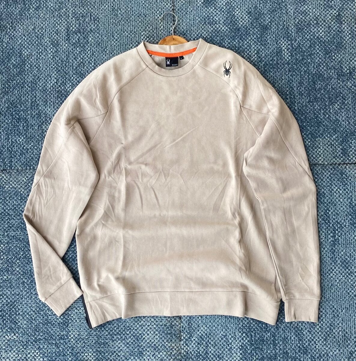 Thrift Sweatshirt