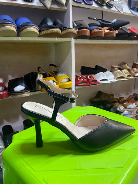 Escarpins élégants pour femmes