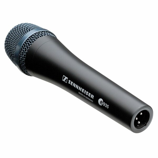 Microphone Sennheiser E935