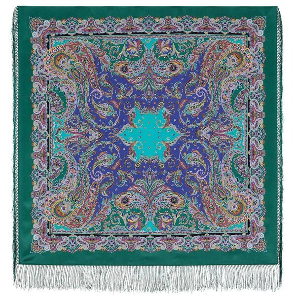 Павловопосадские платки