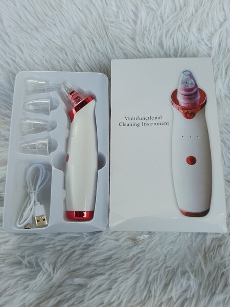 Nettoyeur de Pores Multifonction