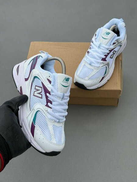 Baskets New Balance élégantes
