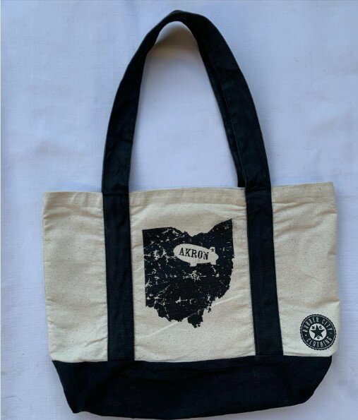 Tote bag